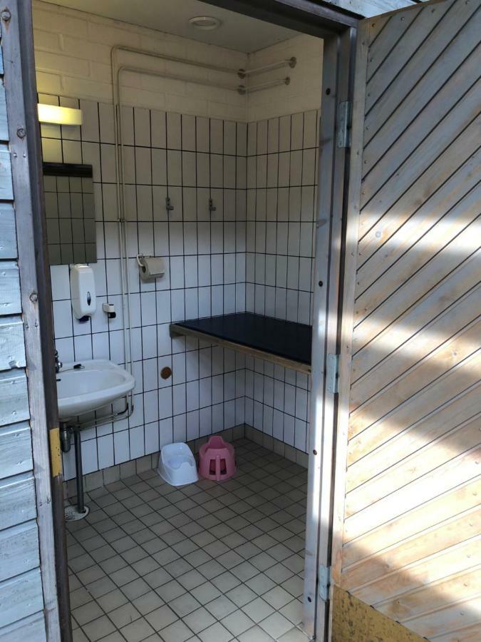 Hotel Kesaeaitat Ähtäri Exterior foto